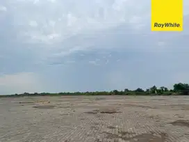 Disewakan Tanah Komersial di Jl Tambak Osowilangun Surabaya
