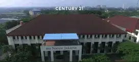 Gedung Pelatihan Lengkap Dengan Isi Di Dekat Toll Cikarang Barat