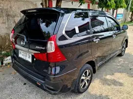 Xenia R Sporty  Manual 2017
