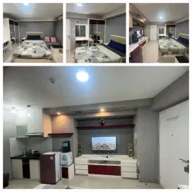 Readdy stock sewa harian/bulanan/tahunan apartemen Bassura City