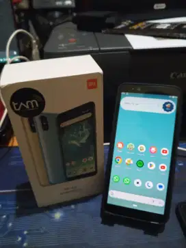 XIAOMI MI A2 4/64 GB ANDROID ONE