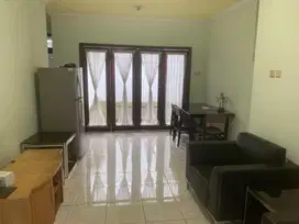 Sewa Rumah di Wangsakerta Kota Baru Parahyangan, Furnished Siap Huni