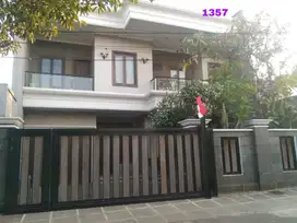 Jual Cepat Rumah Mewah Dalam Komplek Di Jatiwaringin Asri Bekasi