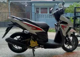 Vario 125 tahun 2016 dijual murah, pemakaian pribadi