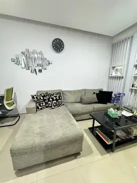 Rumah 2 Lantai Siap Huni Cluster The Pavillion Di Ciracas S8771