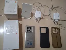 Dijual Xiaomi 14t pro