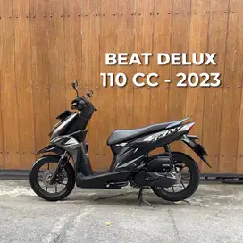 Beat delux 2023/24