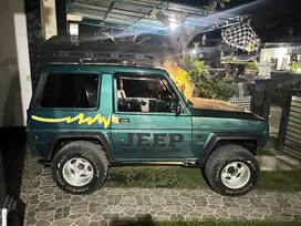 Jual feroza original ban 31
