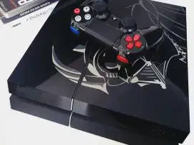 PS4 Fat Star Wars Edition 500gb
