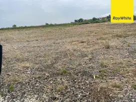 Disewakan Tanah Komersial Strategis di Jl Tambak Osowilangun Surabaya