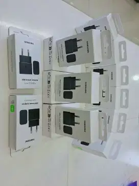SAMSUNG TRAVEL ADAPTER 25W