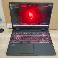 Acer Nitro ANX Core i9-12900H NVIDIA RTX 3070 Ti Ram 32/512 SSD 0601