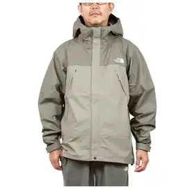 The North Face Dot Shot Jacket (model NP62452)