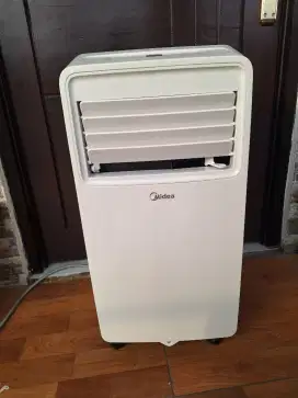 AC Portable 1PK MIDEA MPHA-09CRN7