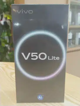 VIVO V50 LITE AYO SEGERA DAPATKAN DI SICANTIK BUGIS