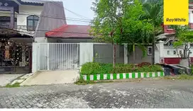 Dijual Rumah Tenggilis Utara Surabaya