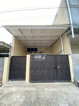 Dijual Rumah Siap Huni dekat Wonorejo Rungkut Pandugo