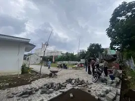 TANAH SIAP BANGUN KOST DEKAT KAMPUS UMM MALANG SHM MURAH!!