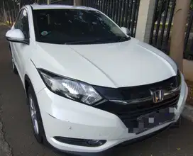 Honda HR-V 2015 Bensin