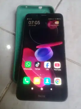 Resmi 7A 2/16 Mulus masih asli bawaan normal smua oke 350k net not