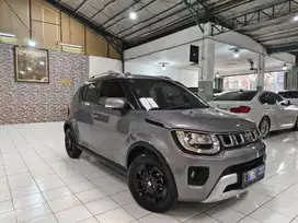 (Km 23 rb) Suzuki IGNIS GX AGS 1.2 Bensin Automatic 2020