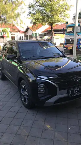 HYUNDAI CRETA 2022 style