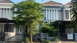 Di Kontrakan Rumah Wisata Semanggi  Full Furnish