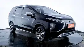 Mitsubishi Xpander Ultimate AT 2019 Hitam