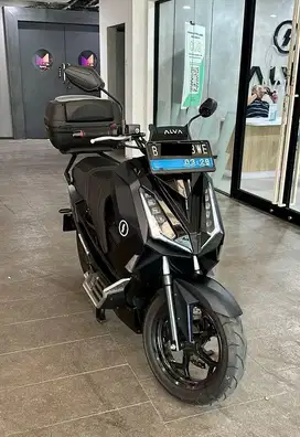 TERMURAH ALVA CERVO 2024 + BONUS !