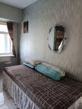 MURAH! Apartment Furnished Studio Summarecon Springlake Bekasi