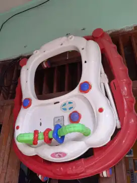 BABY WALKER ANAK