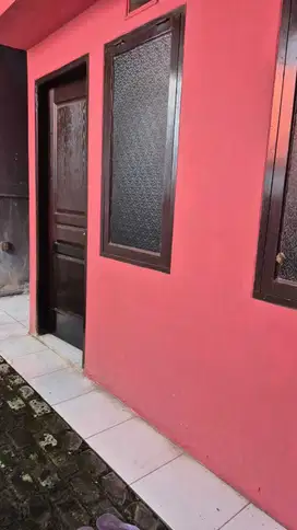 Dijual Rumah sekitar Jalan Urip Sumoharjo, Jalan Pongtiku, Makassar