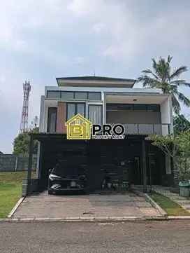 Rumah citra gran dijual
