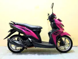 Yamaha Soul GT Tahun 2013