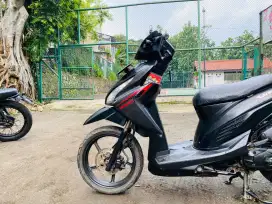 Honda Vario 110cc pgm_fi tahun 2017
