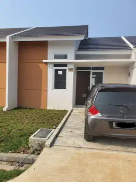 Dijual tanpa perantara Perumahan Ubud Citra raya maja 2