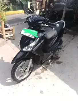 jual vario agnes 2015 minus gerbok ngahiung skdik