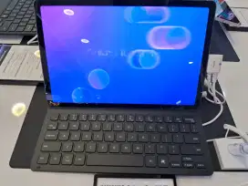 Samsung galaxy tab S10 FE cicilan pakai home credit!