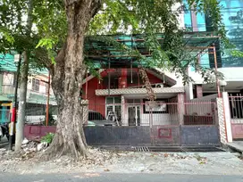 Rumah Ex Apotek Harga Termurah di bawah NJOP di Cideng Gambir Jakarta