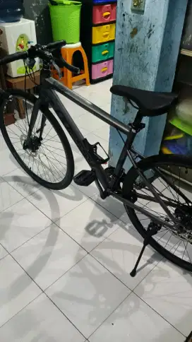 Sepeda Road Bike Oddesy