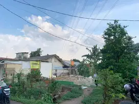 Tanah Kavling Bekasi Timur, SHM, Untung Besar Tiap Tahun