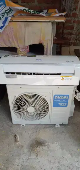 Jual ac Akari 1/2pk R32 normal