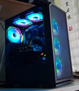 PC GAMING RYZEN7 1700X