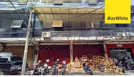 Disewakan Ruko RMI Ngagel Surabaya