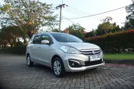 Ertiga GL 2017 matik#suzuki ertiga#ertiga matik