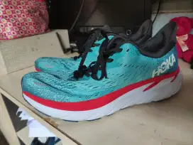Sepatu Running Hoka M CLIFTON 8

1119393 RTAR