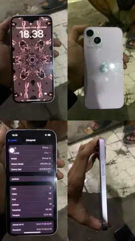 iphone 14 128gb inter allop