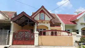 Perumahan Dijual Pondok Mutiara Pusat Kota Sidoarjo