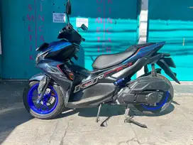 aerox simpanan (D) - km 8000++
