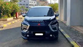 Km23rb mitsubishi xpander ultimate 2023 hitam